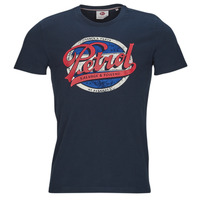 Odjeća Muškarci
 Majice kratkih rukava Petrol Industries T-Shirt SS Classic Print         