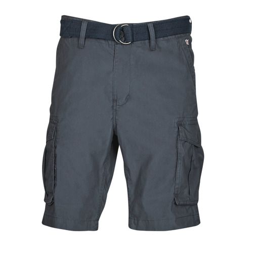 Odjeća Muškarci
 Bermude i kratke hlače Petrol Industries Shorts Cargo 500 Siva