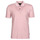 Odjeća Muškarci
 Polo majice kratkih rukava BOSS Parlay 183 Ružičasta
