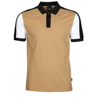 Odjeća Muškarci
 Polo majice kratkih rukava BOSS Phillipson 111 Bež / Crna / Bijela