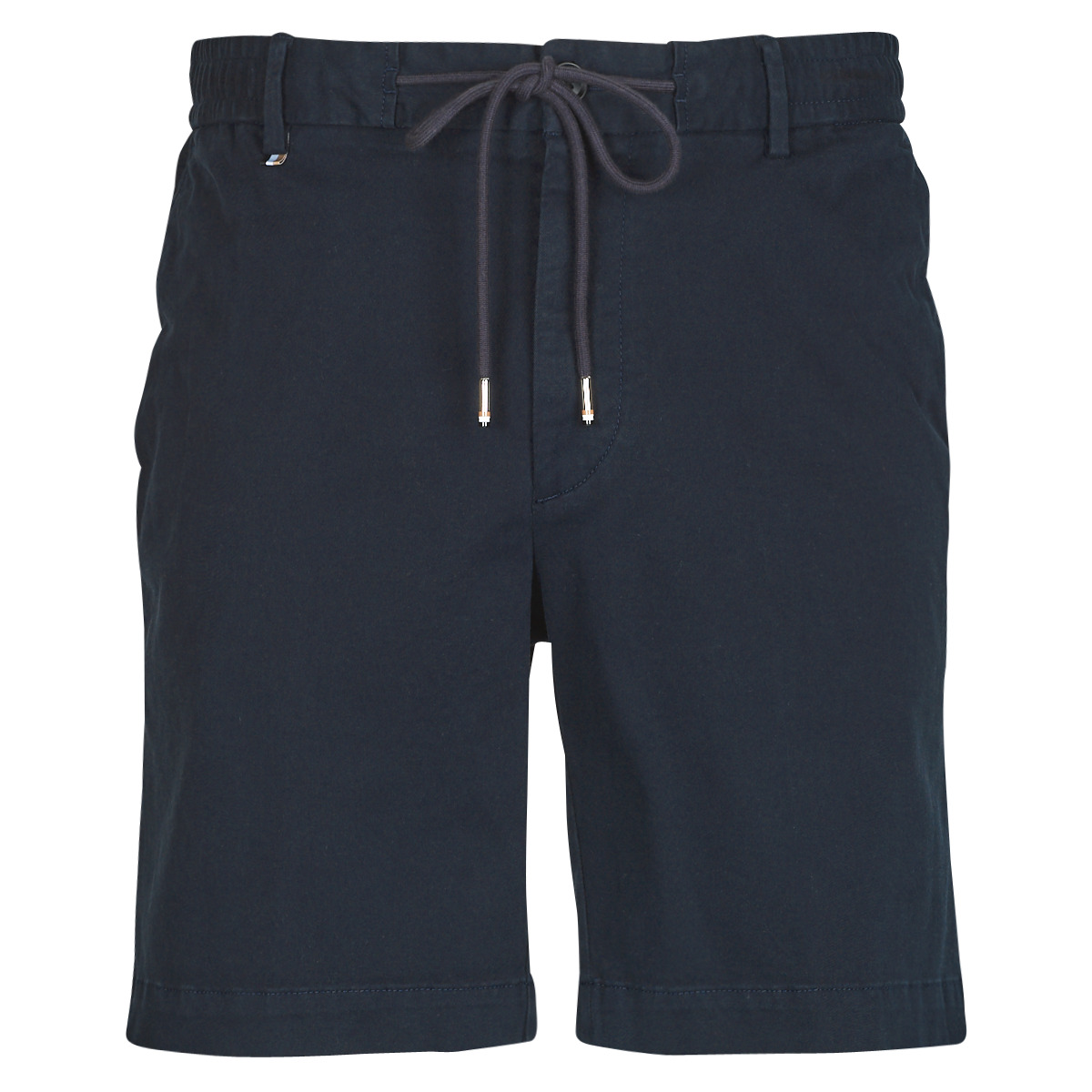 Odjeća Muškarci
 Bermude i kratke hlače BOSS Kane-DS-Shorts Tamno plava