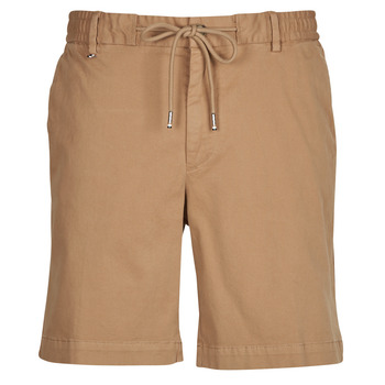 Odjeća Muškarci
 Bermude i kratke hlače BOSS Kane-DS-Shorts Bež