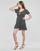 Odjeća Žene
 Kratke haljine Billabong DAY TRIPPIN Crna
