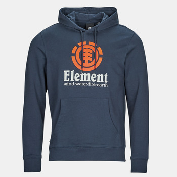 Odjeća Muškarci
 Sportske majice Element VERTICAL HOOD         