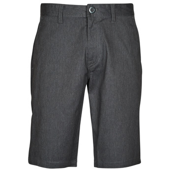 Odjeća Muškarci
 Bermude i kratke hlače Volcom FRICKIN  MDN STRETCH SHORT 21 Siva