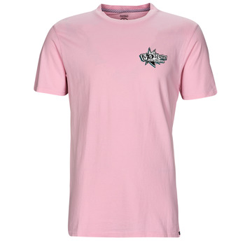 Odjeća Muškarci
 Majice kratkih rukava Volcom V ENT LP SST Reef / Ružičasta