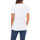 Odjeća Žene
 Majice kratkih rukava Galvanni GLVSW1127601-WHITE Bijela