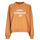 Odjeća Žene
 Sportske majice New Balance Essentials Graphic Crew French Terry Fleece Sweatshirt Narančasta