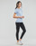 Odjeća Žene
 Majice kratkih rukava New Balance Essentials Graphic Athletic Fit Short Sleeve Plava