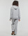 Odjeća Žene
 Sportske majice New Balance Essentials Stacked Logo Hoodie Siva