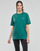 Odjeća Majice kratkih rukava New Balance Uni-ssentials Cotton T-Shirt Zelena