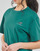 Odjeća Majice kratkih rukava New Balance Uni-ssentials Cotton T-Shirt Zelena
