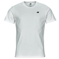 Odjeća Muškarci
 Majice kratkih rukava New Balance Small Logo Tee Bijela