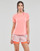 Odjeća Žene
 Majice kratkih rukava New Balance Printed Impact Run Short Sleeve Ružičasta