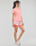 Odjeća Žene
 Majice kratkih rukava New Balance Printed Impact Run Short Sleeve Ružičasta