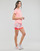 Odjeća Žene
 Bermude i kratke hlače New Balance Printed Impact Run 2in1 Short Ružičasta