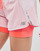 Odjeća Žene
 Bermude i kratke hlače New Balance Printed Impact Run 2in1 Short Ružičasta
