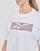 Odjeća Žene
 Majice kratkih rukava Reebok Classic Graphic Tee -Modern Safari Bijela