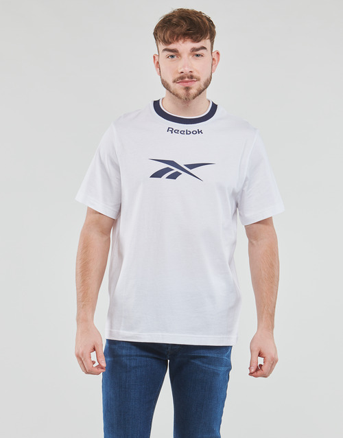 Reebok Classic Arch Logo Vectorr Tee Bijela