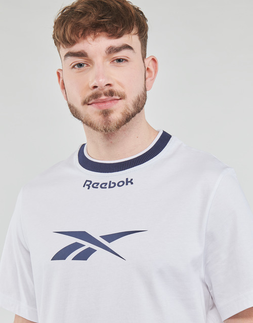 Reebok Classic Arch Logo Vectorr Tee Bijela