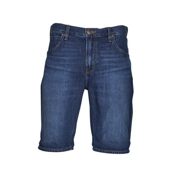 Odjeća Muškarci
 Bermude i kratke hlače Lee 5 POCKET SHORT Plava