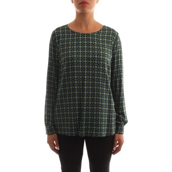 Odjeća Žene
 Košulje i bluze Niu' AW22603T19 Zelena