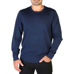 Odjeća Muškarci
 Puloveri Calvin Klein Jeans - k10k109474 Plava