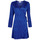 Odjeća Žene
 Kratke haljine Betty London BILACIA Plava