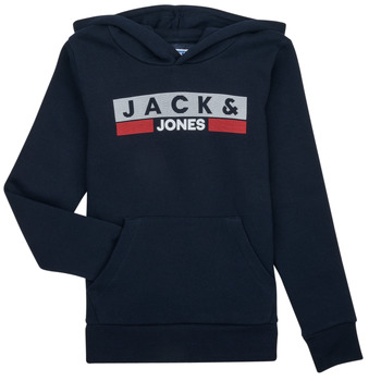 Odjeća Dječak
 Sportske majice Jack & Jones JJECORP LOGO SWEAT         