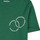 Odjeća Dječak
 Majice dugih rukava Jack & Jones JOROLI SKATER LAYER TEE LS CREW NECK Zelena