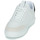 Obuća Muškarci
 Niske tenisice Calvin Klein Jeans CASUAL CUPSOLE HIGH/LOW FREQ Bijela