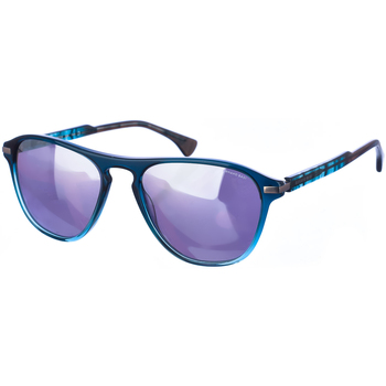 Satovi & nakit Sunčane naočale Armand Basi Sunglasses AB12307-535 Plava