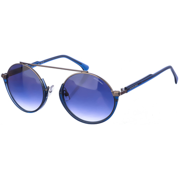Satovi & nakit Sunčane naočale Armand Basi Sunglasses AB12315-545 Plava