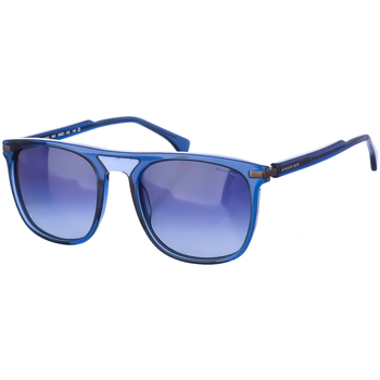 Satovi & nakit Sunčane naočale Armand Basi Sunglasses AB12322-533 Plava