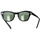 Satovi & nakit Sunčane naočale Ray-ban Occhiali da Sole  RB0707S 901/31 Crna