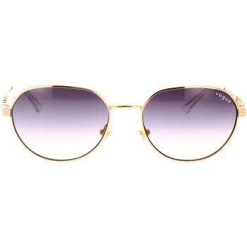 Satovi & nakit Žene
 Sunčane naočale Vogue Occhiali da Sole  VO4254S 515236 Gold