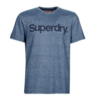 Odjeća Muškarci
 Majice kratkih rukava Superdry VINTAGE CORE LOGO CLASSIC TEE         