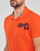 Odjeća Muškarci
 Polo majice kratkih rukava Superdry VINTAGE SUPERSTATE POLO Narančasta
