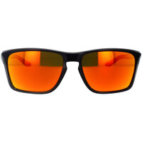Satovi & nakit Sunčane naočale Oakley Occhiali da Sole  Sylas OO9448 944805 Crna