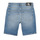 Odjeća Dječak
 Bermude i kratke hlače Calvin Klein Jeans REG SHORT MID BLUE Plava