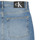 Odjeća Dječak
 Bermude i kratke hlače Calvin Klein Jeans REG SHORT MID BLUE Plava