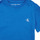 Odjeća Dječak
 Majice kratkih rukava Calvin Klein Jeans PACK MONOGRAM TOP X2 Plava / Plava