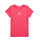 Odjeća Djevojčica Majice kratkih rukava Calvin Klein Jeans MICRO MONOGRAM TOP Ružičasta