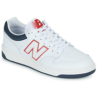 Obuća Muškarci
 Niske tenisice New Balance 480 Bijela / Plava / Crvena