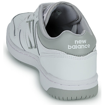 New Balance 480 Bijela / Siva