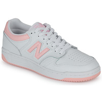 Obuća Žene
 Niske tenisice New Balance 480 Bijela / Ružičasta