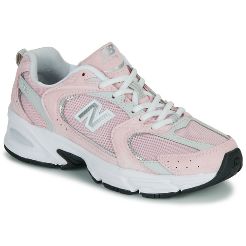 Obuća Žene
 Niske tenisice New Balance 530 Ružičasta