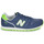 Obuća Niske tenisice New Balance 373 Plava / Zelena