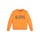 Odjeća Dječak
 Sportske majice Guess SWEAT Narančasta