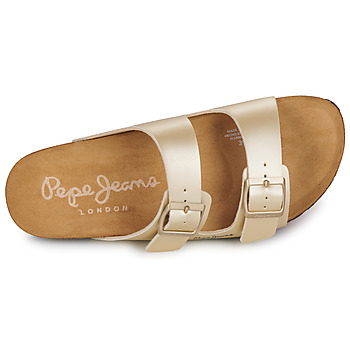 Pepe jeans OBAN CLASSIC Gold